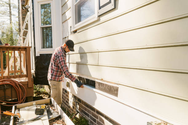Top rated local Siding Contractor specialists in Chesapeake, OH